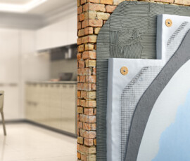 External Wall Insulation