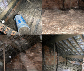 Loft Insulation