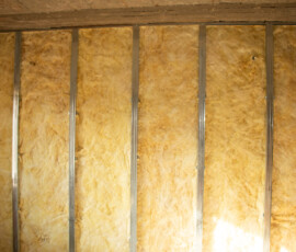 Internal Wall Insulation